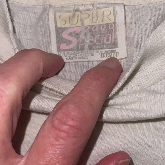 Vintage Puerto Vallarta Corona t-shirt - Picture 3 of 5